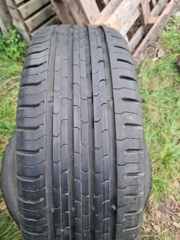 Letne pneu 195/55r16 - 6
