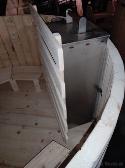 Pec do kupacej kade - 6