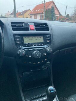 Honda accord 2.2 i-ctdi - 6
