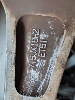 Elektróny 5 x112 R18 - 6