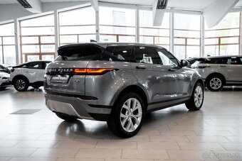 Land Rover Range Rover Evoque 2.0D I4 D165 MHEV Standard AWD - 6