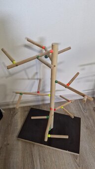 Klietka - s príslušenstvom - 6