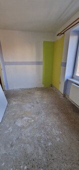 2 izbový byt v Tlmačoch Lipník - 6