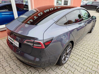 Tesla Model 3 2021 Long Range Dual Motor AWD 366kW - 6