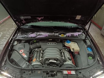 Audi a6 c5 V6 3.0 162kw Quattro - 6