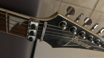 Ibanez RG4EX1 - 6