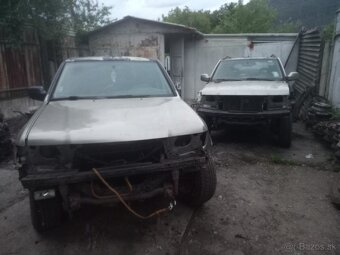 Opel Frontera  B 2.2i/3.2i - 6