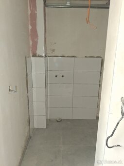 Hľadám stavebné práce fuški - 6