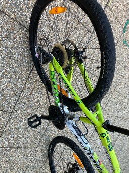 Bicykel Scott 26" - 6