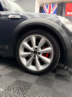 Mini Cooper S 128kw - 6