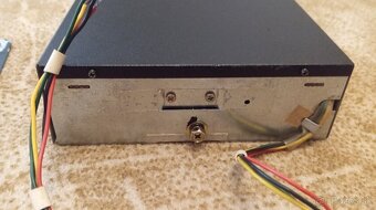 Kazetový prehrávač do auta Sanyo FT 800 - 6