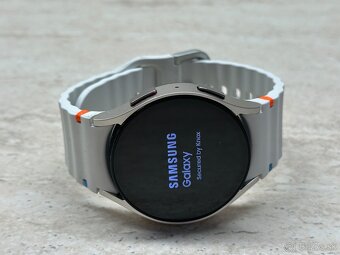 Samsung Galaxy Watch7 40mm LTE Cream - 6