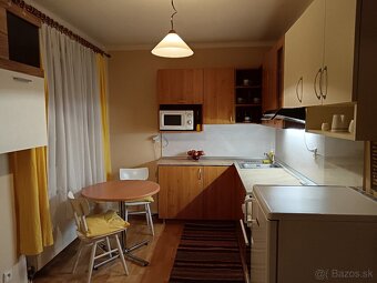 2 izbový byt na predaj v centre LM - 6