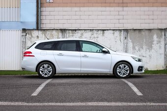Peugeot 308 1.6 BlueHDi S S Active - 6