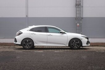 Honda Civic 1.6 i-DTEC Executive - 6