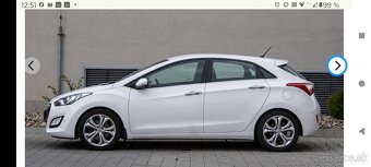 Hyundai i30 1.6crdi 94kw - 6