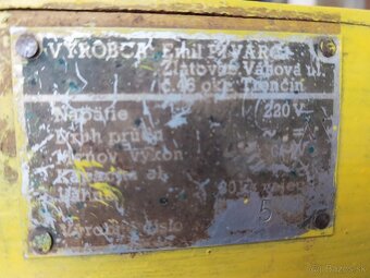 Slovenská liaheň na vajcia - 6