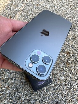 IPhone 12 Pro 256GB - baterie 100% - 6