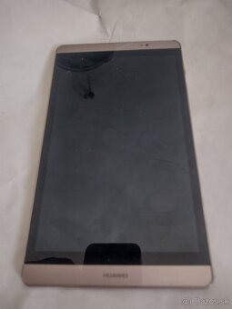 HUAWEI 8" HARMAN/KARDON - 6