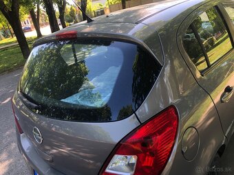 Opel corsa automat - 6