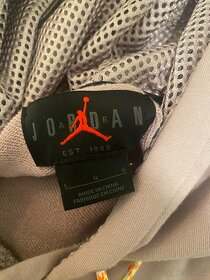 Mikina Nike Jordan Jumpman air - 6
