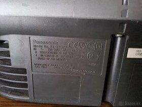 Panasonic - 6