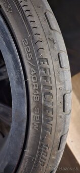 Predam disky R18 - 6