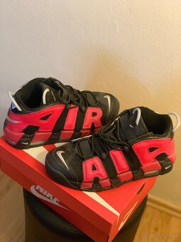 Nike UPTEMPO 96 OG RETRO 44,5 US10,5 - 6