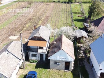 Výhodná ponuka Vinica a viničný dom na predaj - 6