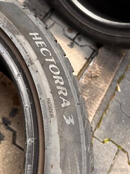 225/45R17 Matador letne - 6