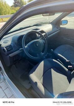 Renault Clio 2 FL - 6