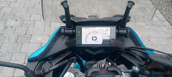 CF MOTO 650 GT ABS - 6