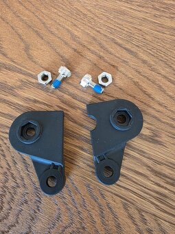 FirstBike Fat s brzdou a adapterom na znizenie -TOP stav - 6