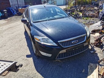 predam diely na ford MONDEO MK4 1,8 TDCI 92KW 2009 predam di - 6