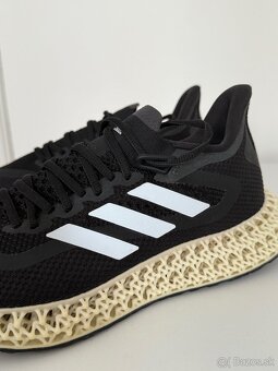 Adidas 4DFWD 2 - 6