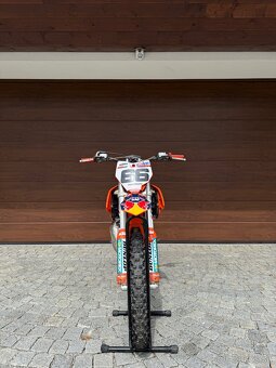 KTM-SX 85 2020 - 6