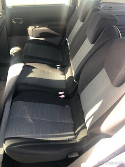 Rozpredám Renault Megane Scenic 1.4 16V - 6