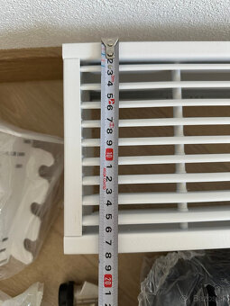 Konvektor JAGA MINI L160 T15 - 6