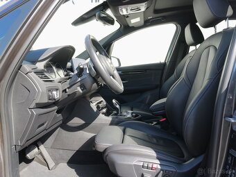 BMW 220d xDrive Gran Tourer A/T - 6