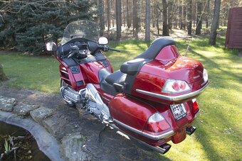 Honda GL 1800 - 6