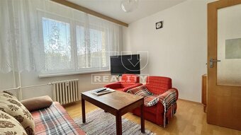 3i byt s 2 loggiami vo výbornej lokalite – ideálna... - 6