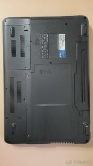 notebook Asus N61JV - 6