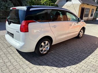 Peugeot 5008 - 6