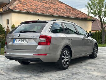 ✅ skoda octavia 3 dsg 2.0tdi 110kw - 6