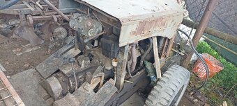 Malotraktor - 6