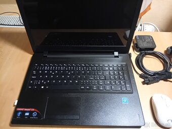 Lenovo IdeaPad 110–15IBR s 15,6" LCD - 6