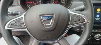Dacia Duster Extreme-lpg - 6