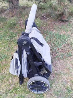 Kočík Britax - 6