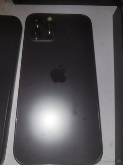 IPhone 12 Pro Max - 6