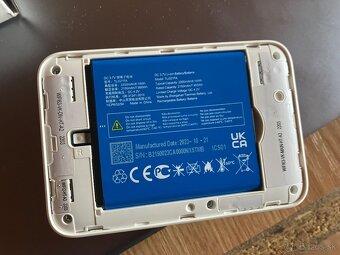TCL LinkZone Mobile Wi-Fi - 6